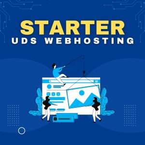 UDS Hosting - Starter